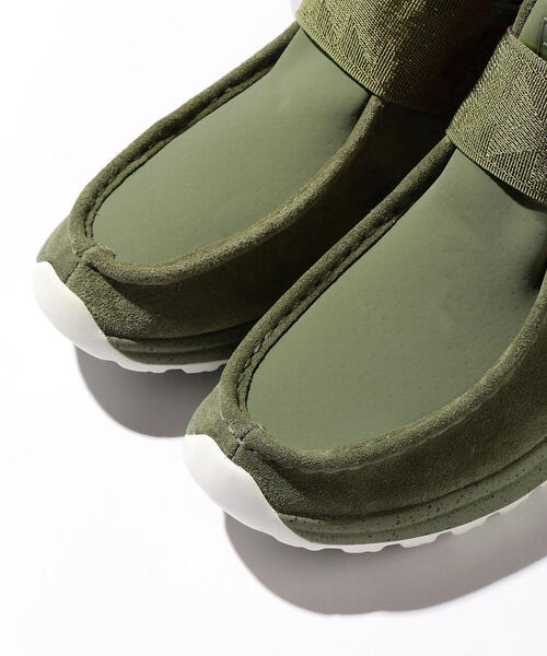 Teva（テバ）の「＜TEVA（テバ）＞ PERALTA CHUKKA/ペラルタ