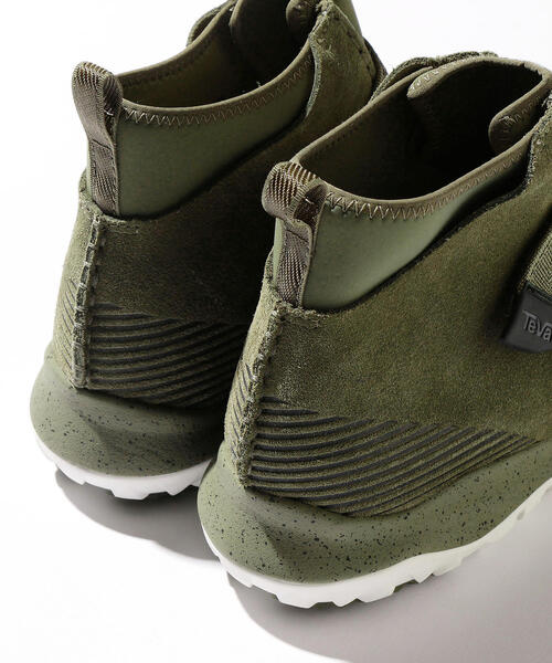 Teva（テバ）の「＜TEVA（テバ）＞ PERALTA CHUKKA/ペラルタ