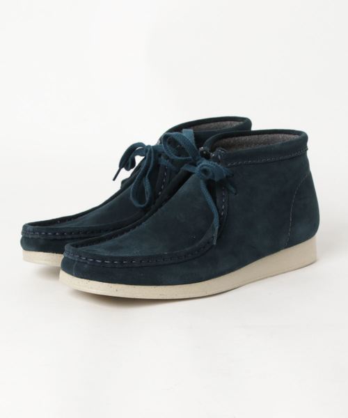clarks aerial boot