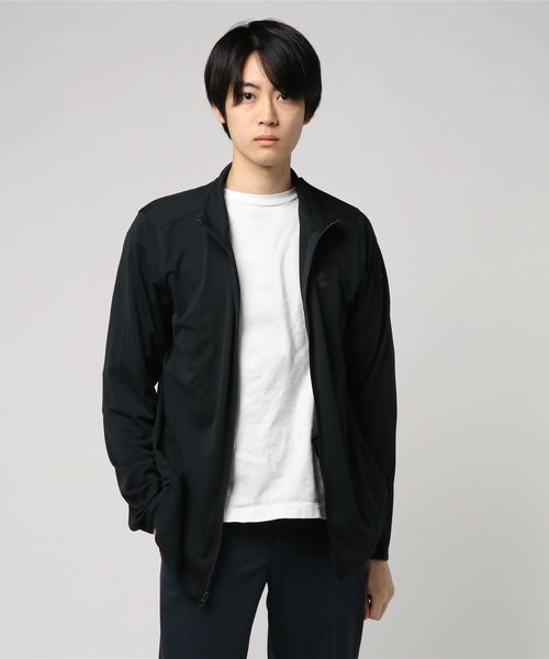 新品★ アンダーアーマー マーベリックジャケット メンズ XL ブラック UNDER ARMOUR（アンダーアーマー）の「アンダーアーマー UA