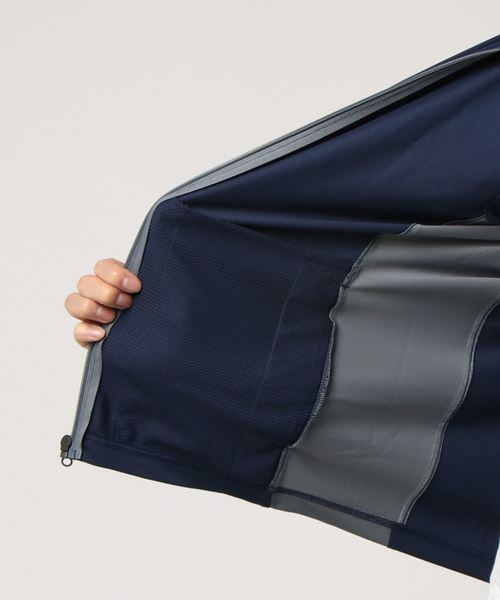 新品★ アンダーアーマー マーベリックジャケット メンズ XL ブラック UNDER ARMOUR（アンダーアーマー）の「アンダーアーマー UA