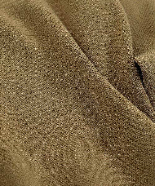 TODAYFUL（トゥデイフル）の「キーネックニット（ニット/セーター・レディース・ベージュ/オフホワイト・FREE）」の9枚目の写真