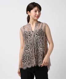 Sophie Hallette リバーレースBL