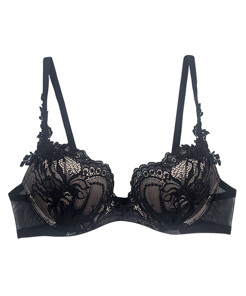 ANNEBRA（アンブラ）の「Charisma2 3/4フロントデザイン