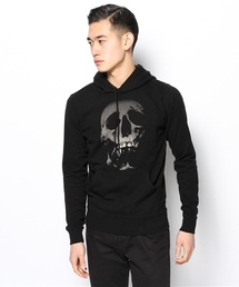 HYSTERIC GLAMOUR | SKULL BERRY pt PK(パーカー)