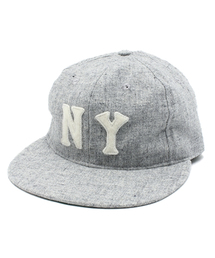 ELFORBR | Ebbets/f CAP NY(キャップ)