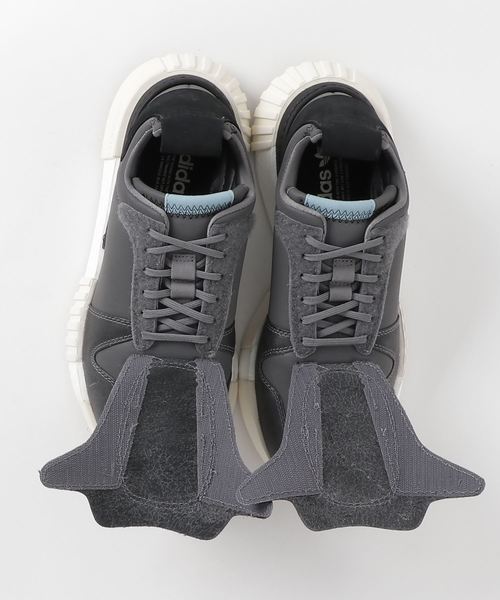 adidas zx 500 enfant rouge