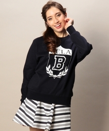BEAUTY&YOUTH UNITED ARROWS | BYBC GOOD ROCK SPEED UCLA スウェットプルオーバー ◆(スウェット)
