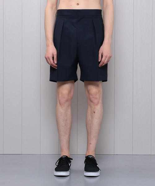 【専用】H Beauty&Youth UNITED ARROWSのハーフパンツ エイチ ビューティー＆ユースのショート / ハーフパンツの商品