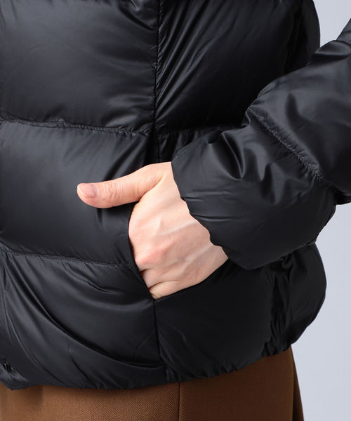 Demi-Luxe BEAMS（デミルクス ビームス）の「PYRENEX / CANNES ノー