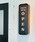 DULTONi_gj́uWALL MOUNT SPINNER SIGN OPEN-CLOSED /EH[ }Eg Xsi[ TC I[v N[YhiCeAG݁jvbubN