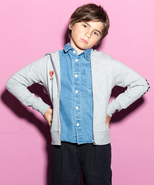 FUN Fred Segal�i�t�@���t���b�h�V�[�K���j�́u���S�p�[�J�[�i�p�[�J�[�j�v�b�O���[