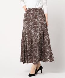 スカート（パイソン柄）ファッション通販 - ZOZOTOWN