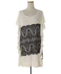 Sov.(DOUBLE  STANDARD  CLOTHING)�i�\�u�j�̌Ò��u�m�[�X���[�u�����s�[�X�i�����s�[�X�j�v