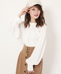 ROSE BUD�i���[�Y�o�b�h�j�̌Ò��u�����u���E�X�i�V���c/�u���E�X�j�v