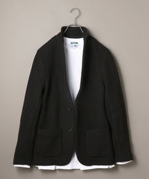 SHIPS JET BLUE�i�V�b�v�X�W�F�b�g�u���[�j�̌Ò��u�e�[���[�h�W���P�b�g�i�e�[���[�h�W���P�b�g�j�v