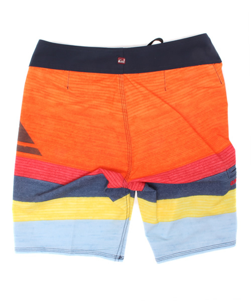 Quiksilver(クイックシルバー)の「KELLY 19(水着・メンズ・グリーン系その他/オレンジ系その他・28inch/32inch/30inch)」の3枚目の写真