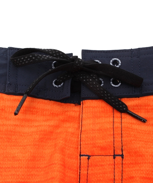 Quiksilver(クイックシルバー)の「KELLY 19(水着・メンズ・グリーン系その他/オレンジ系その他・28inch/32inch/30inch)」の4枚目の写真