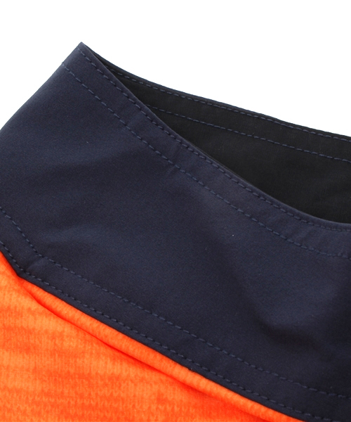 Quiksilver(クイックシルバー)の「KELLY 19(水着・メンズ・グリーン系その他/オレンジ系その他・28inch/32inch/30inch)」の5枚目の写真