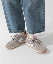 【new balance（ニューバランス）】U220（WOMEN)