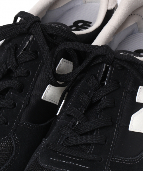 NEW BALANCE（ニューバランス）の「【new balance（ニューバランス）】U220（WOMEN)（スニーカー・レディース・ブラック/グレー/ボルドー・SMALL/MEDIUM/LARGE）」の11枚目の写真