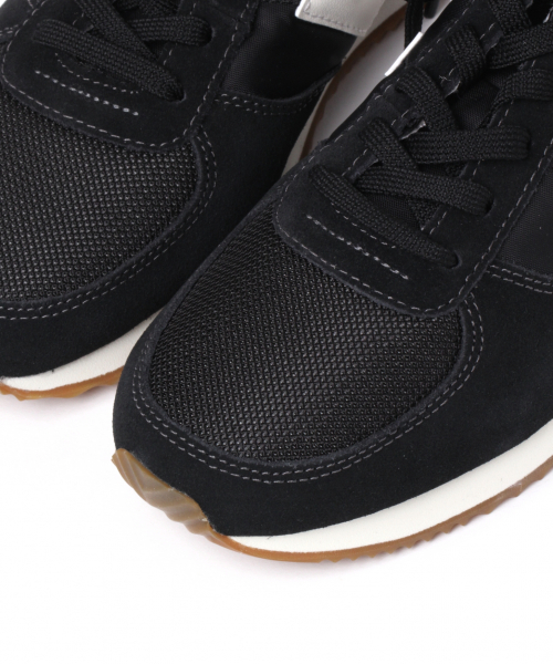 NEW BALANCE（ニューバランス）の「【new balance（ニューバランス）】U220（WOMEN)（スニーカー・レディース・ブラック/グレー/ボルドー・SMALL/MEDIUM/LARGE）」の12枚目の写真