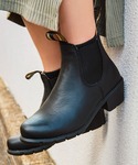 BLUNDSTONE | BLUNDSTONE SIDE GORE BOOTS BS1673 BS1671 (ブランドストーン サイドゴアブーツ)(靴子)