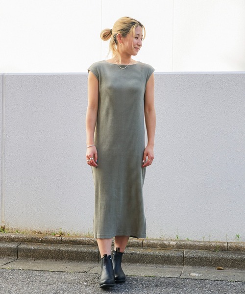 Blundstone（ブランドストーン）の「BLUNDSTONE SIDE GORE BOOTS