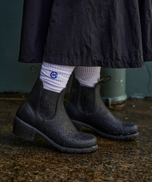 BLUNDSTONE SIDE GORE BOOTS BS1673 BS1671 (ブランドストーン