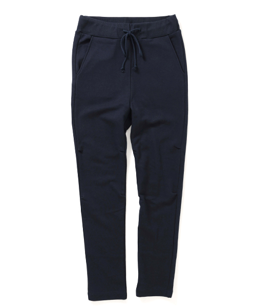 BEAMS LIGHTS Men's（ビームスライツ メンズ）の「BEAMS LIGHTS / プリントスウェットパンツ（その他パンツ・メンズ・オフホワイト/グレー/グリーン/ネイビー/ブルー・SMALL/MEDIUM/X-LARGE/LARGE）」の4枚目の写真