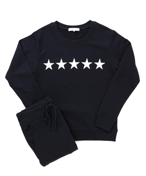 BEAMS LIGHTS Men's（ビームスライツ メンズ）の「BEAMS LIGHTS / プリントスウェットパンツ（その他パンツ・メンズ・オフホワイト/グレー/グリーン/ネイビー/ブルー・SMALL/MEDIUM/X-LARGE/LARGE）」の7枚目の写真