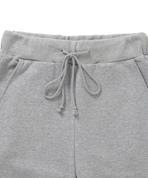 BEAMS LIGHTS Men's（ビームスライツ メンズ）の「BEAMS LIGHTS / プリントスウェットパンツ（その他パンツ・メンズ・オフホワイト/グレー/グリーン/ネイビー/ブルー・SMALL/MEDIUM/X-LARGE/LARGE）」の14枚目の写真