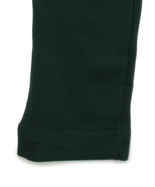 BEAMS LIGHTS Men's（ビームスライツ メンズ）の「BEAMS LIGHTS / プリントスウェットパンツ（その他パンツ・メンズ・オフホワイト/グレー/グリーン/ネイビー/ブルー・SMALL/MEDIUM/X-LARGE/LARGE）」の19枚目の写真