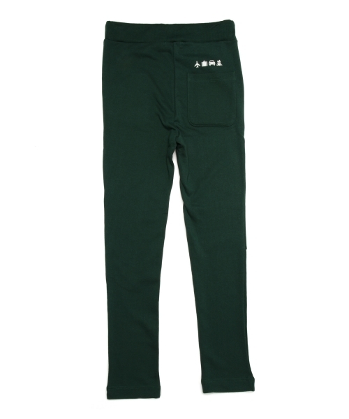 BEAMS LIGHTS Men's（ビームスライツ メンズ）の「BEAMS LIGHTS / プリントスウェットパンツ（その他パンツ・メンズ・オフホワイト/グレー/グリーン/ネイビー/ブルー・SMALL/MEDIUM/X-LARGE/LARGE）」の20枚目の写真