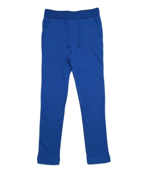 BEAMS LIGHTS Men's（ビームスライツ メンズ）の「BEAMS LIGHTS / プリントスウェットパンツ（その他パンツ・メンズ・オフホワイト/グレー/グリーン/ネイビー/ブルー・SMALL/MEDIUM/X-LARGE/LARGE）」の21枚目の写真