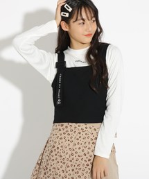 PINK-latte�i�s���N���e�j�́u���j�R���f�ځ������V�����_�[���r�X�`�F+�����s�Z�b�g�i���̑��g�b�v�X�j�v