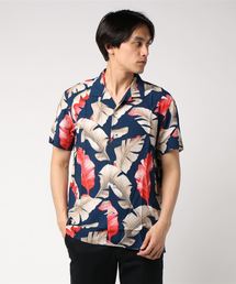Banana Republic | スリム ソフトキャンプシャツ(シャツ/ブラウス)