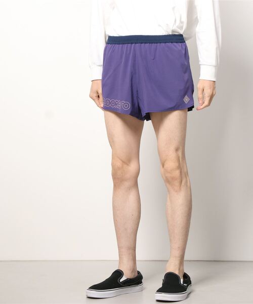 ★ELDORESO★アーネストショーツ　Ｌサイズ ELDORESO（エルドレッソ）の「Earnest Shorts / アーネスト