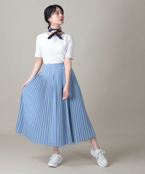 UNIVERVAL MUSE（ユニバーバル ミューズ）の「リバーシブル