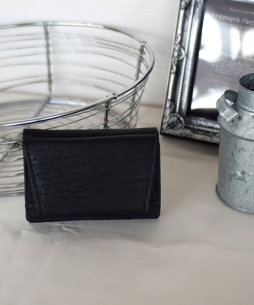 Pisoraro ピソラロ Box ミニ ウォレット 財布 Rinc リンク のファッション通販 Zozotown