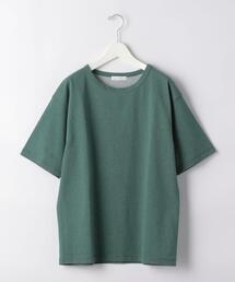 green label relaxing | SC FTP リカバリー プレーティング クルーネック Tシャツ カットソー(Tシャツ/カットソー)