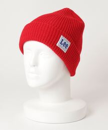 Lee | Lee/リー　WATCH CAP ACRYLIC　アクリルニットワッチ(ニットキャップ/ビーニー)