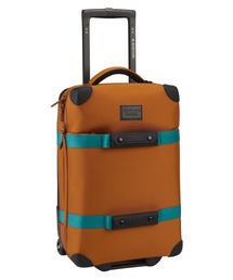 あなたにピッタリのBurton(バートン)トラベルバッグは？ | BURTON JP