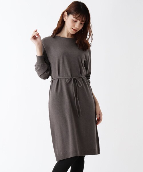 Pink Adobe ピンクアドベのワンピース 長袖 人気ランキング Zozotown