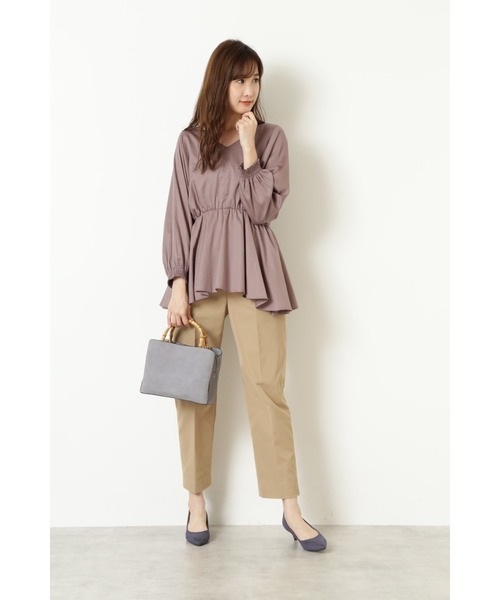 NATURAL BEAUTY BASIC（ナチュラルビューティーベーシック）の