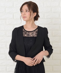 アウトレット 価格 通販ファッション - MS GRACY 7分袖ノー