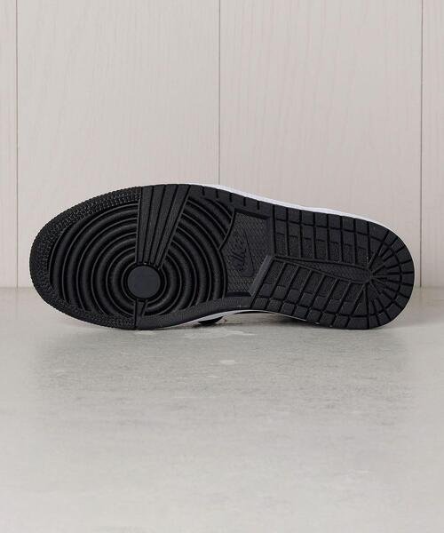 NIKE（ナイキ）の「＜NIKE＞AIR JORDAN 1 MID SISTERHOOD/スニーカー