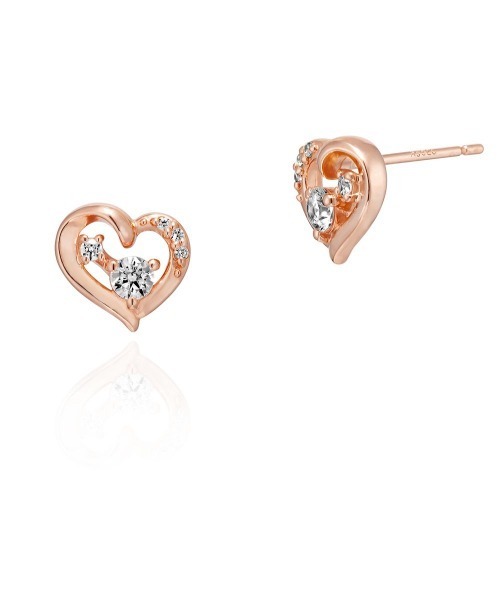 シルバー アクセサリー 4 ヨンドシー のファッション 4 ヨンドシー のピアス 両耳用