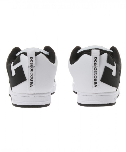 スケートシューズ スニーカー Dc Shoes ディーシーシューズ のファッション Court Graffik Dc Dc スニーカー Graffik Dc スニーカー