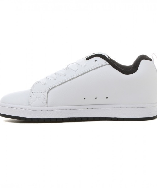 スケートシューズ スニーカー Dc Shoes ディーシーシューズ のファッション Court Graffik Dc Dc スニーカー Graffik Dc スニーカー